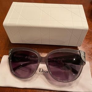 Dior sunglasses